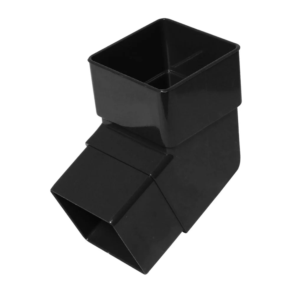 FloPlast 65mm Square Downpipe