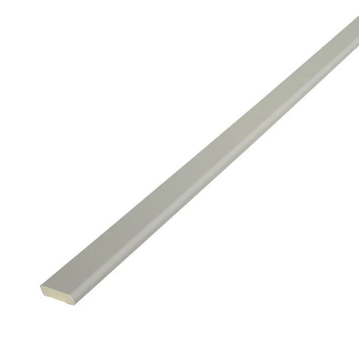 uPVC Cloaking Fillet Architrave