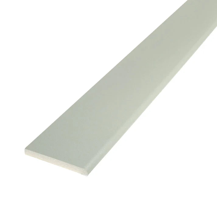 uPVC Plastic Architrave 5m