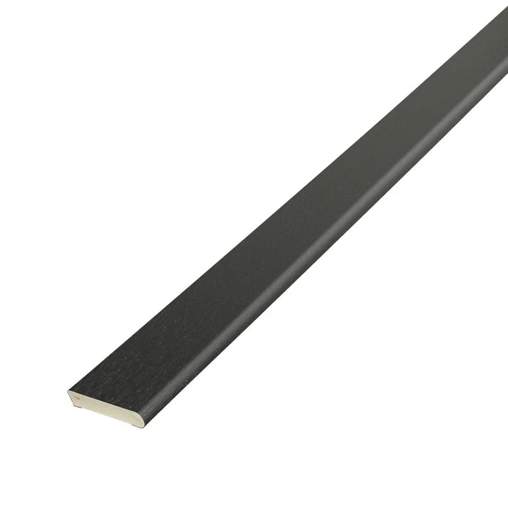 uPVC Cloaking Fillet Architrave