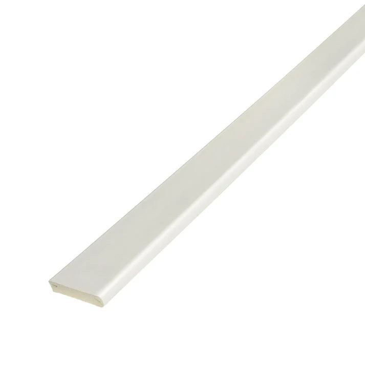 uPVC Cloaking Fillet Architrave