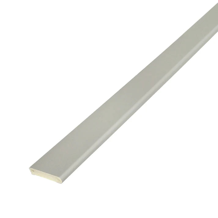 uPVC Cloaking Fillet Architrave