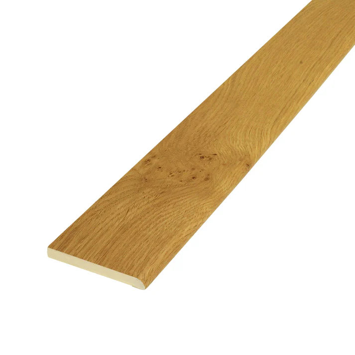 uPVC Plastic Architrave 5m