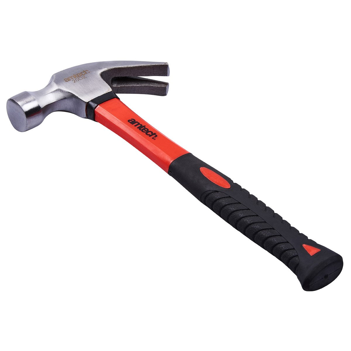 20oz Claw Hammer – Fibreglass Shaft
