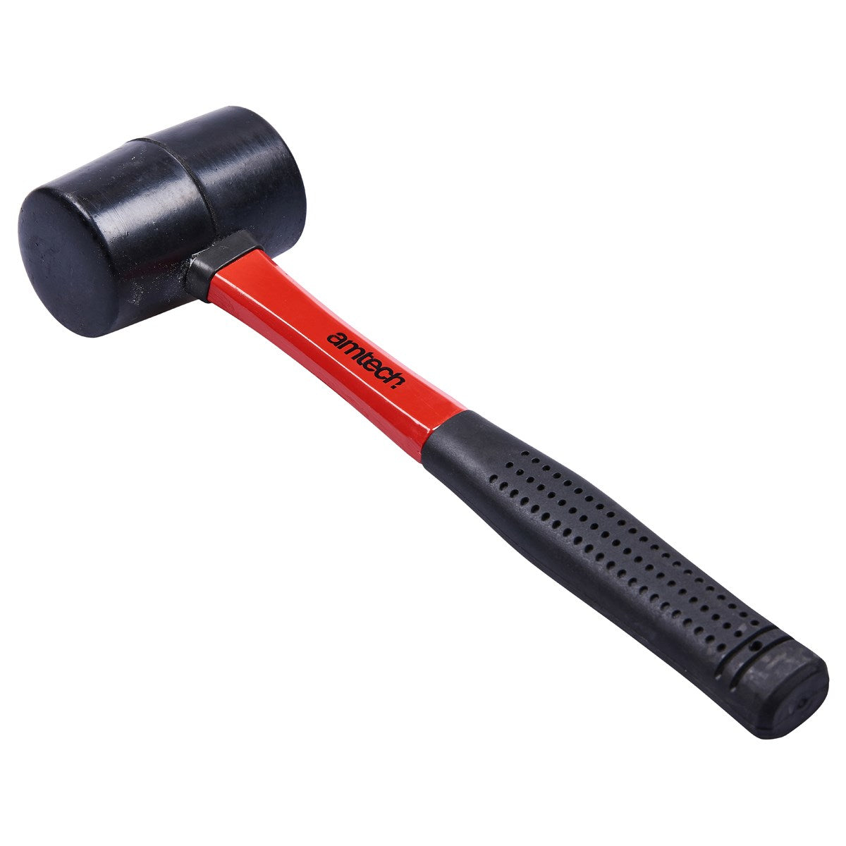 8oz Rubber Mallet – Fibreglass Shaft