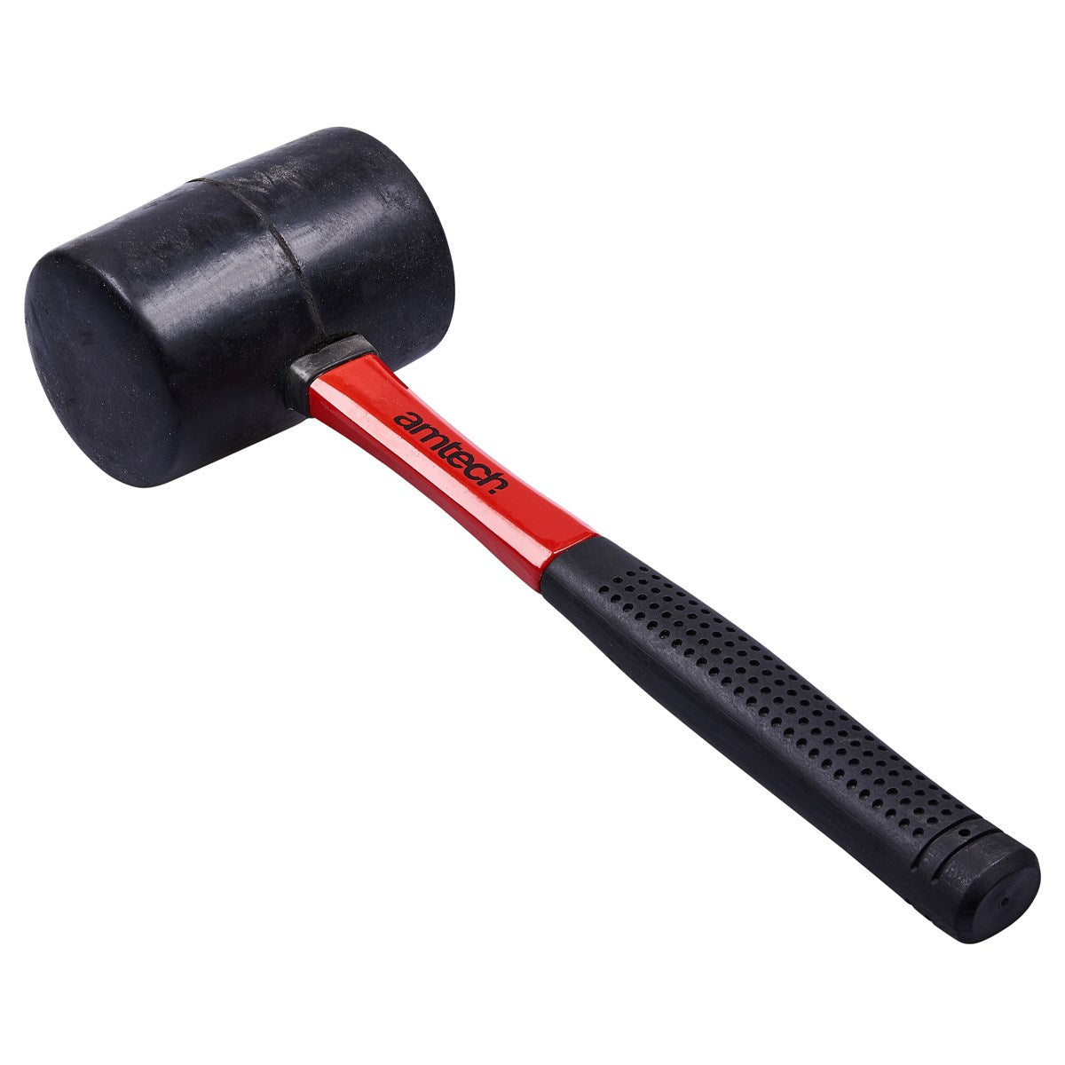 32oz Rubber Mallet – Fibreglass Shaft