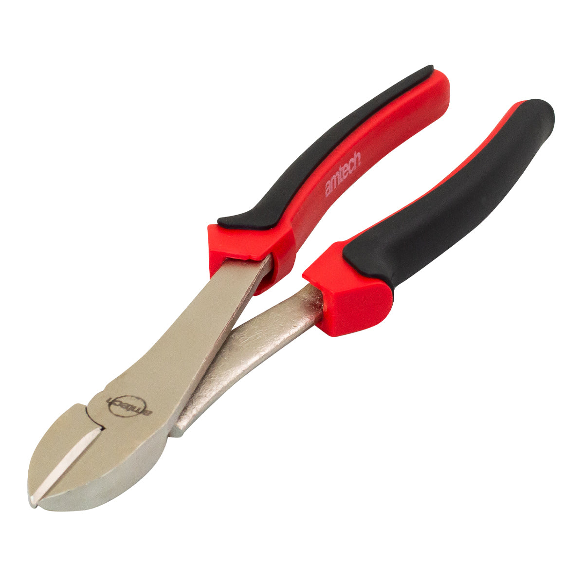 10″ Diagonal Side Cutting Pliers