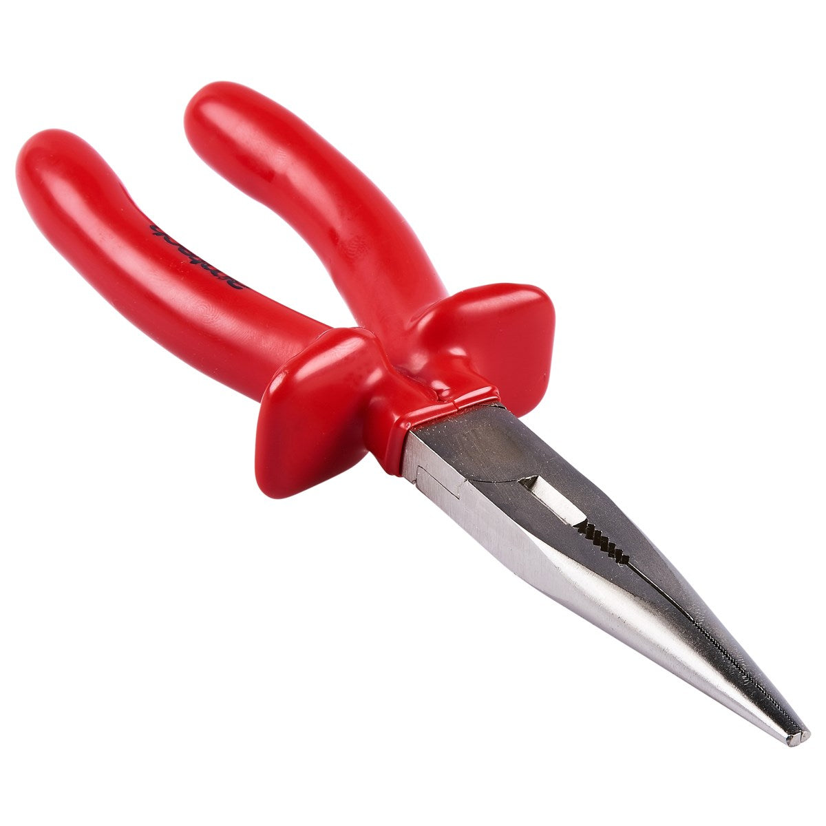 8″ Long Nose Plier – Slip Guard Handle
