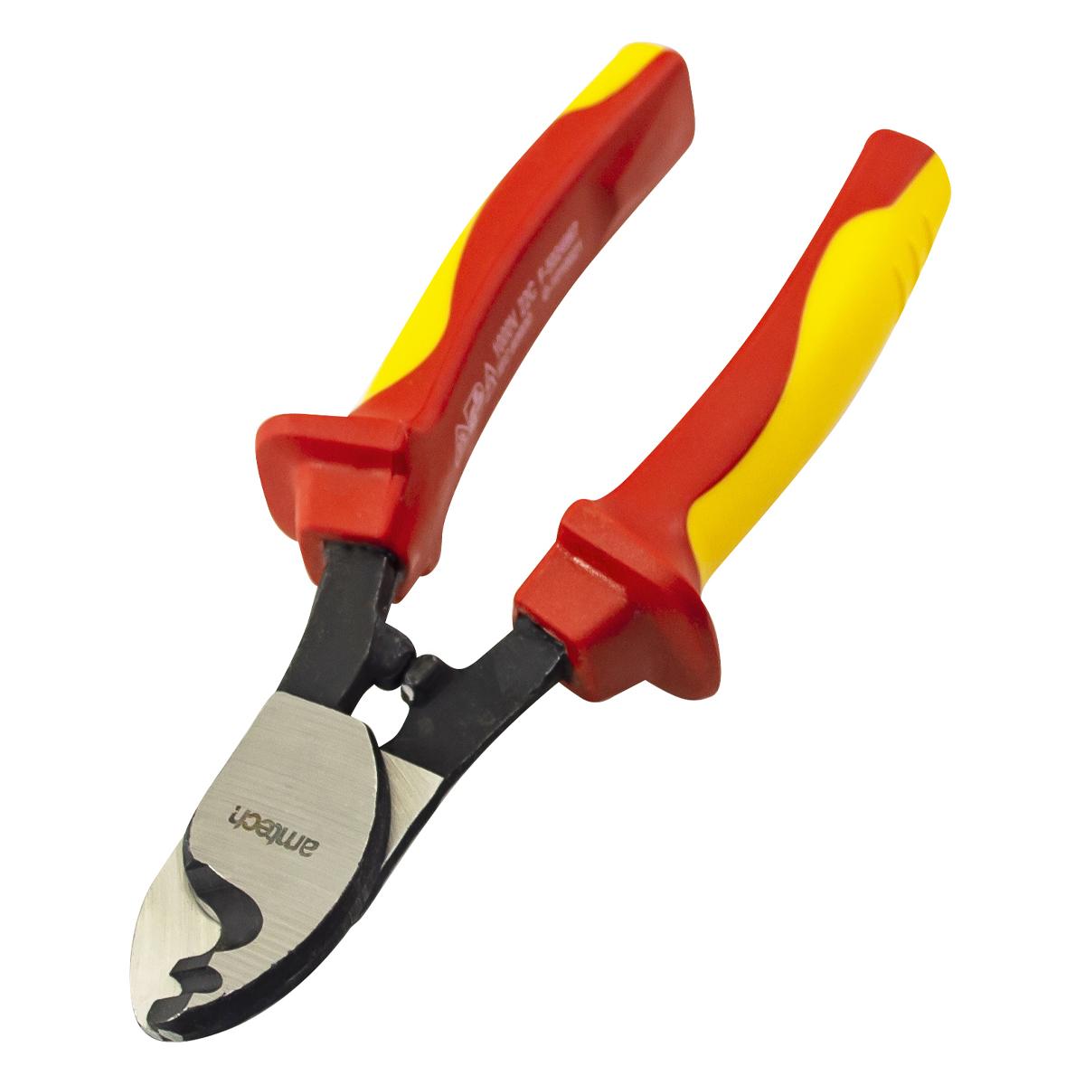 160mm VDE Mini Cable Cutter