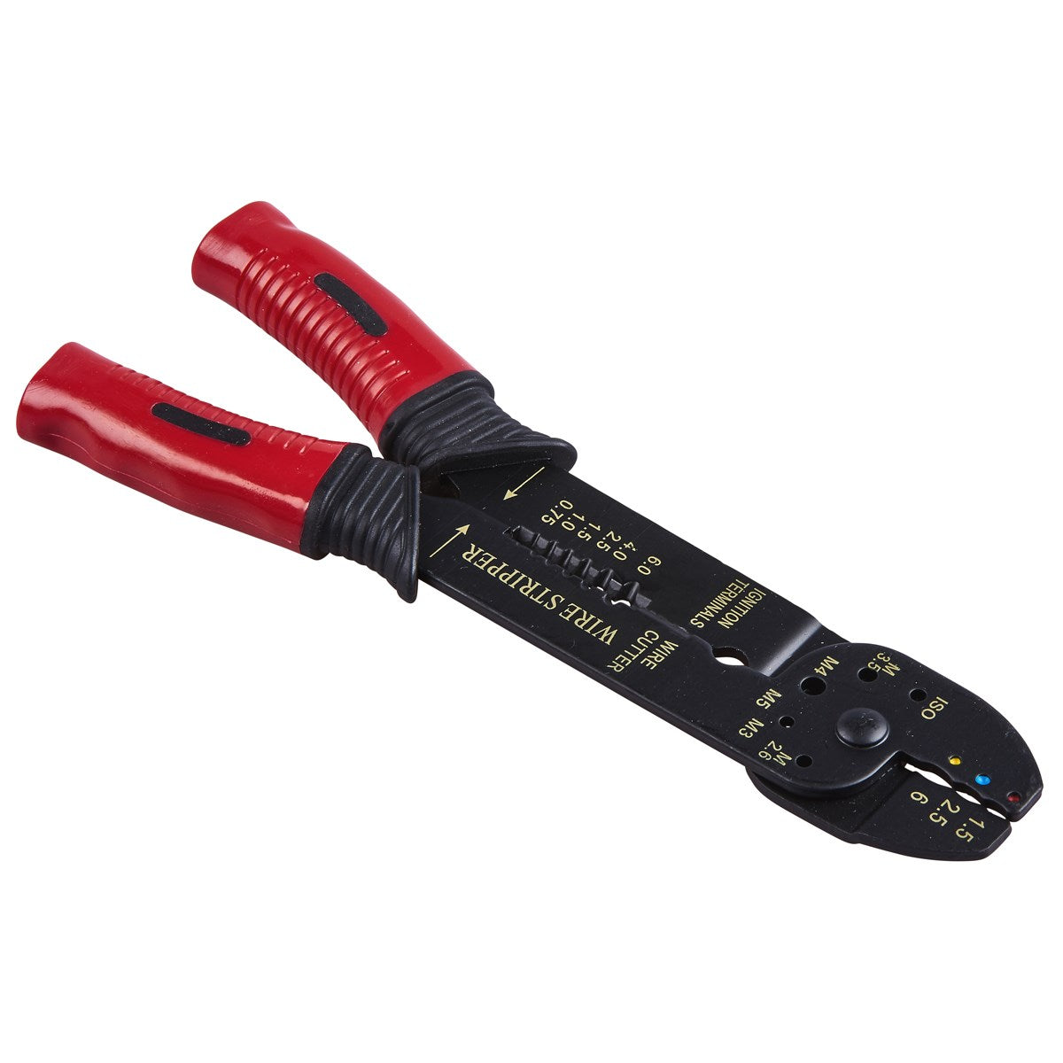 8″ Crimping Tool