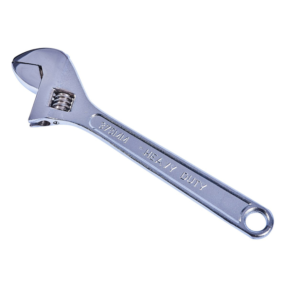 15” Adjustable Wrench