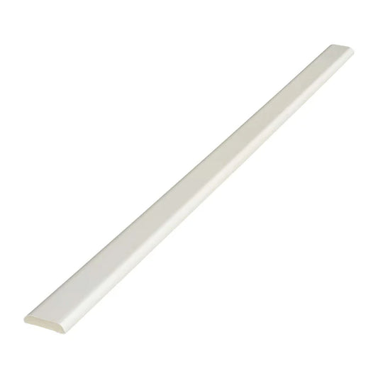 25mm D Mould Architrave -  Rounded Edge Trim 5m