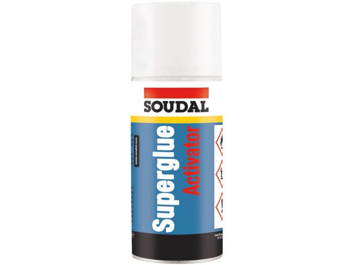 Soudal - Superglue Activator - 200ml