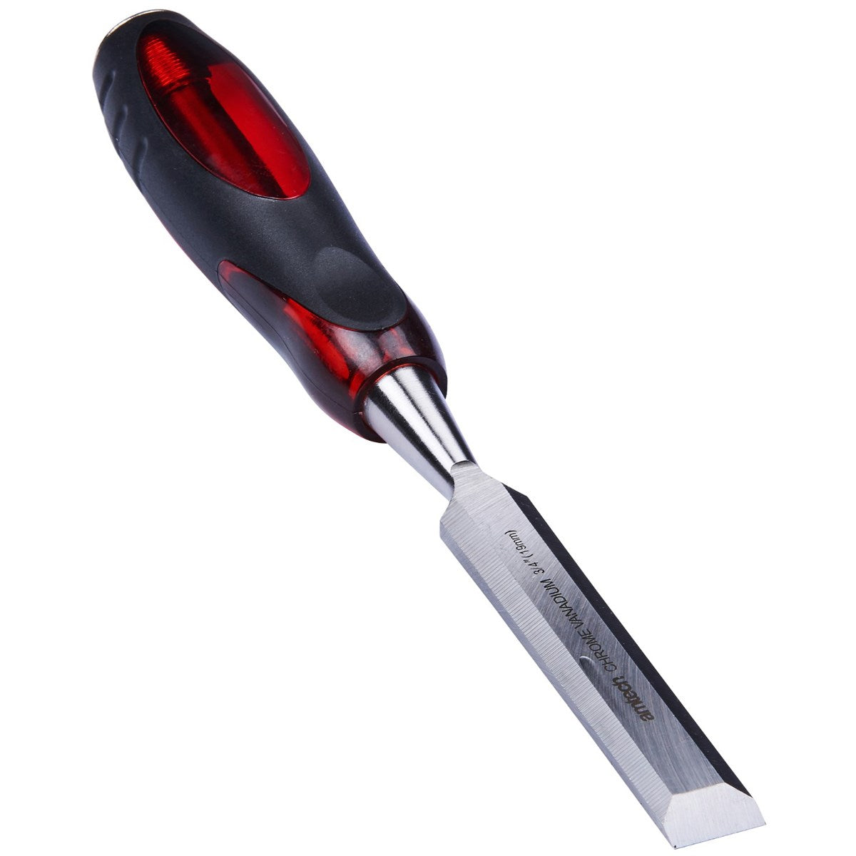 3/4″ Wood Chisel With Soft Grip