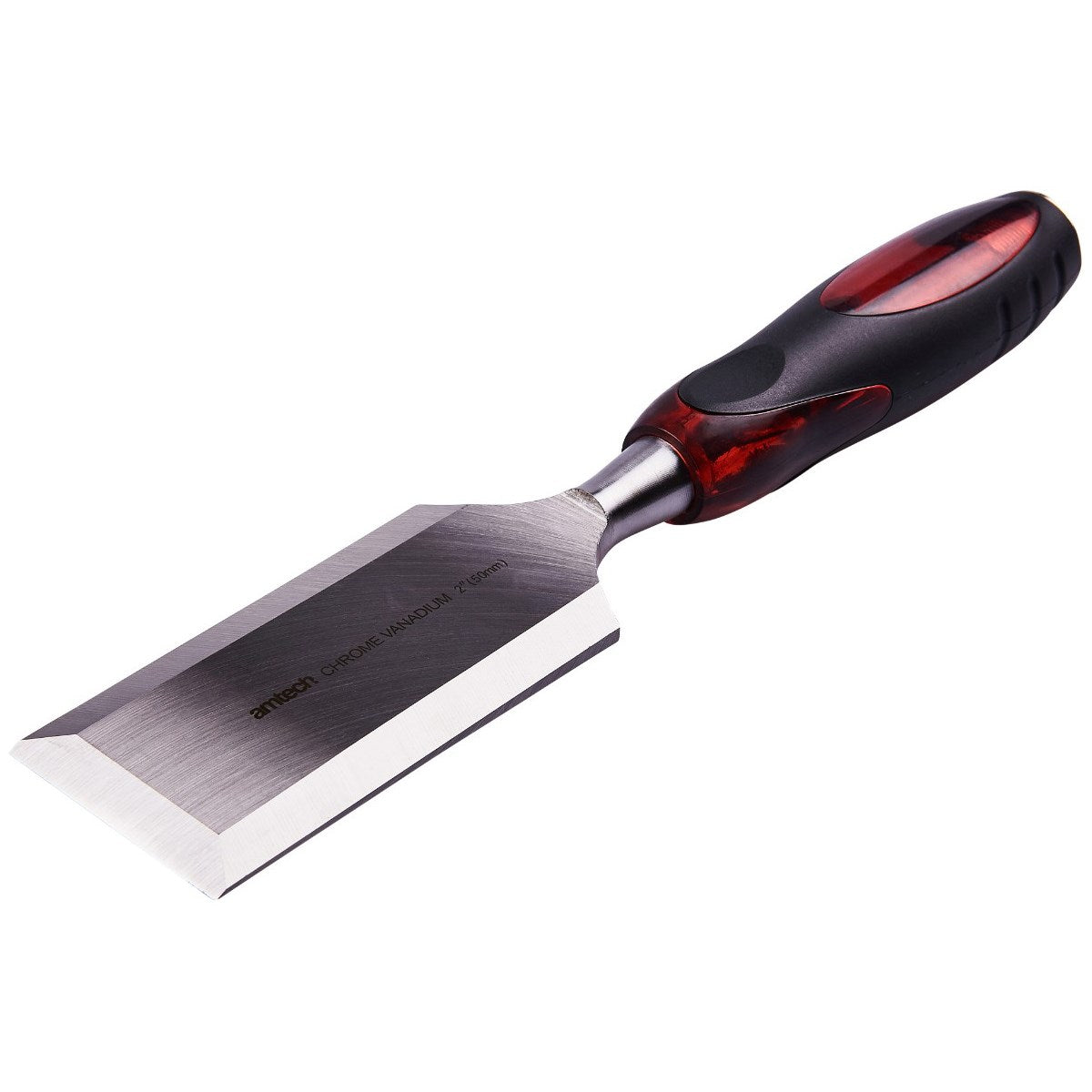 2″ Wood Chisel With Soft Grip