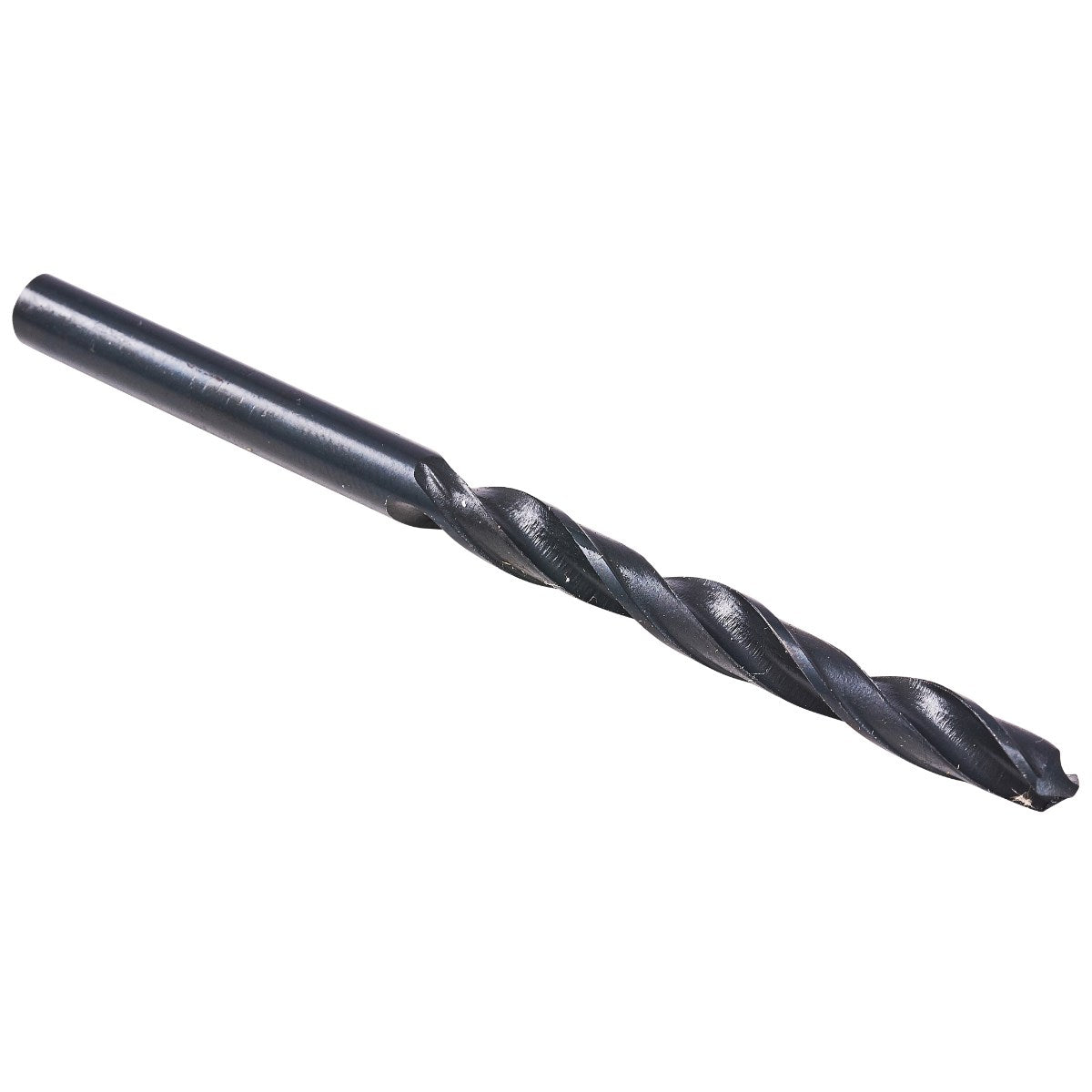 9mm x 125mm HSS Drill Bit