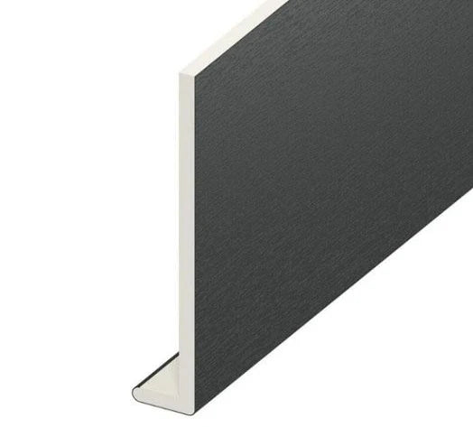 uPVC 9mm Fascia Capping Boards  5m