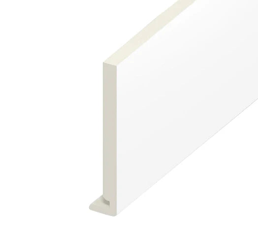 Fascia Capping Board 16mm Thick Full Replacement Board 5m