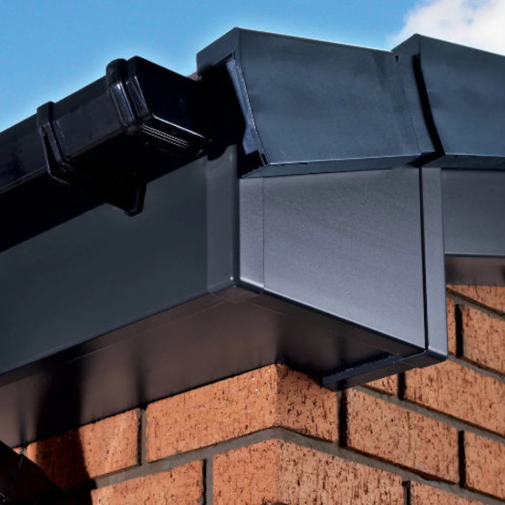 Fascia Capping Board 16mm Thick Full Replacement Board 5m