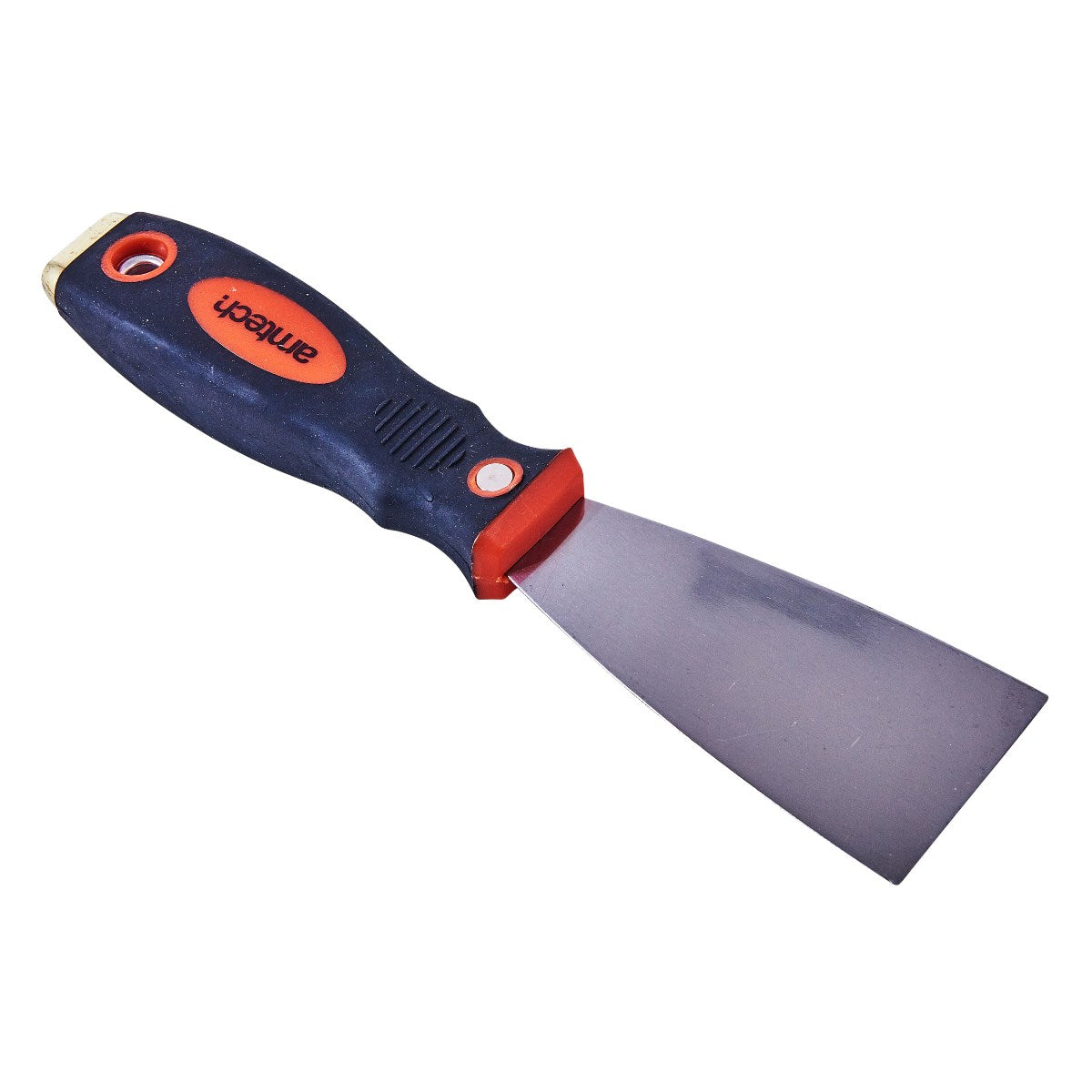 2″ Scraper – Soft Grip Handle