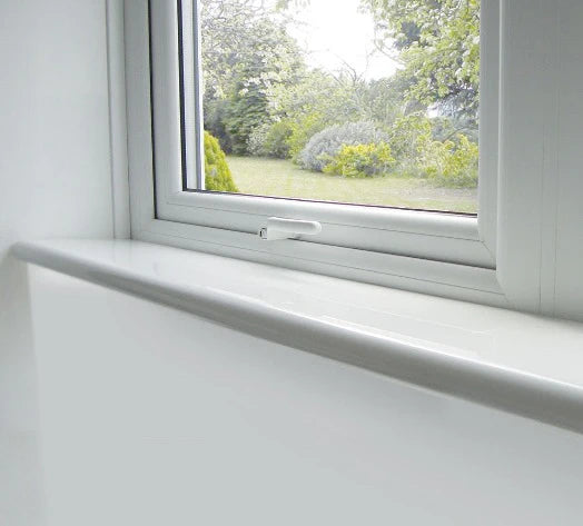 Bullnose Window Board Cill Capping Cover 5m