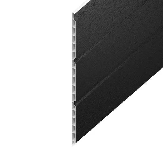Hollow Soffit Cladding Board 300mm
