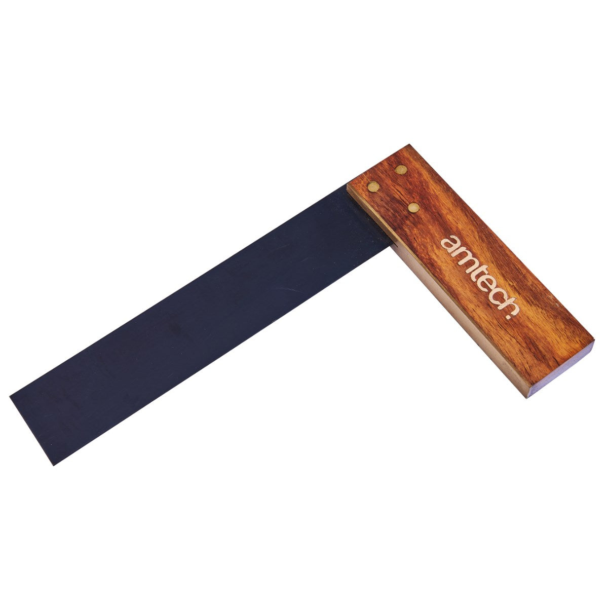 9″ Wooden Tri Square