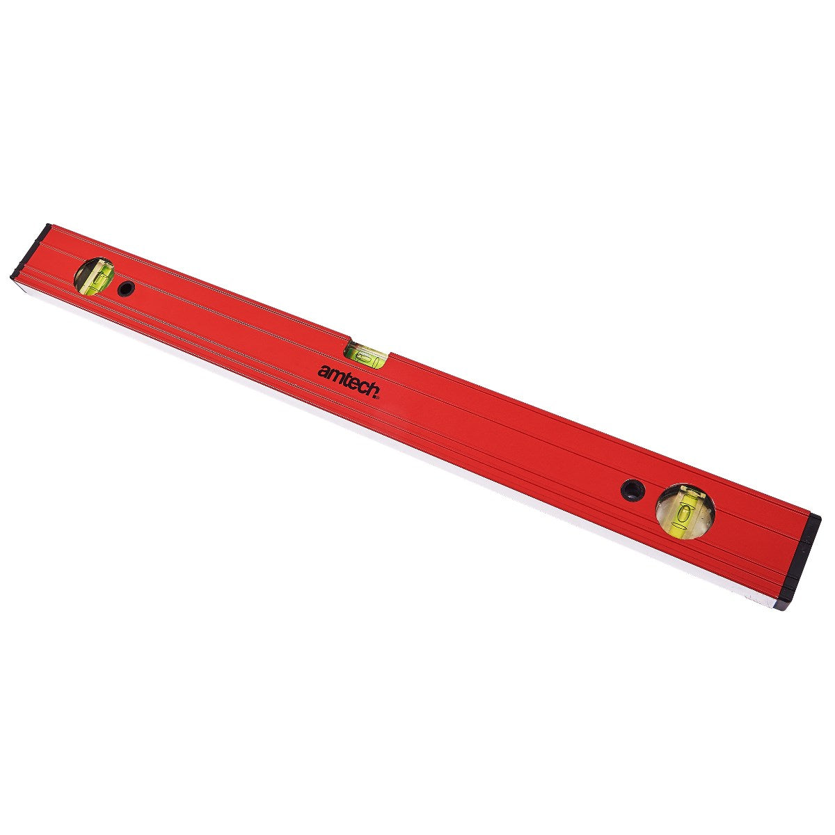 36″ (900mm) Ribbed Spirit Level