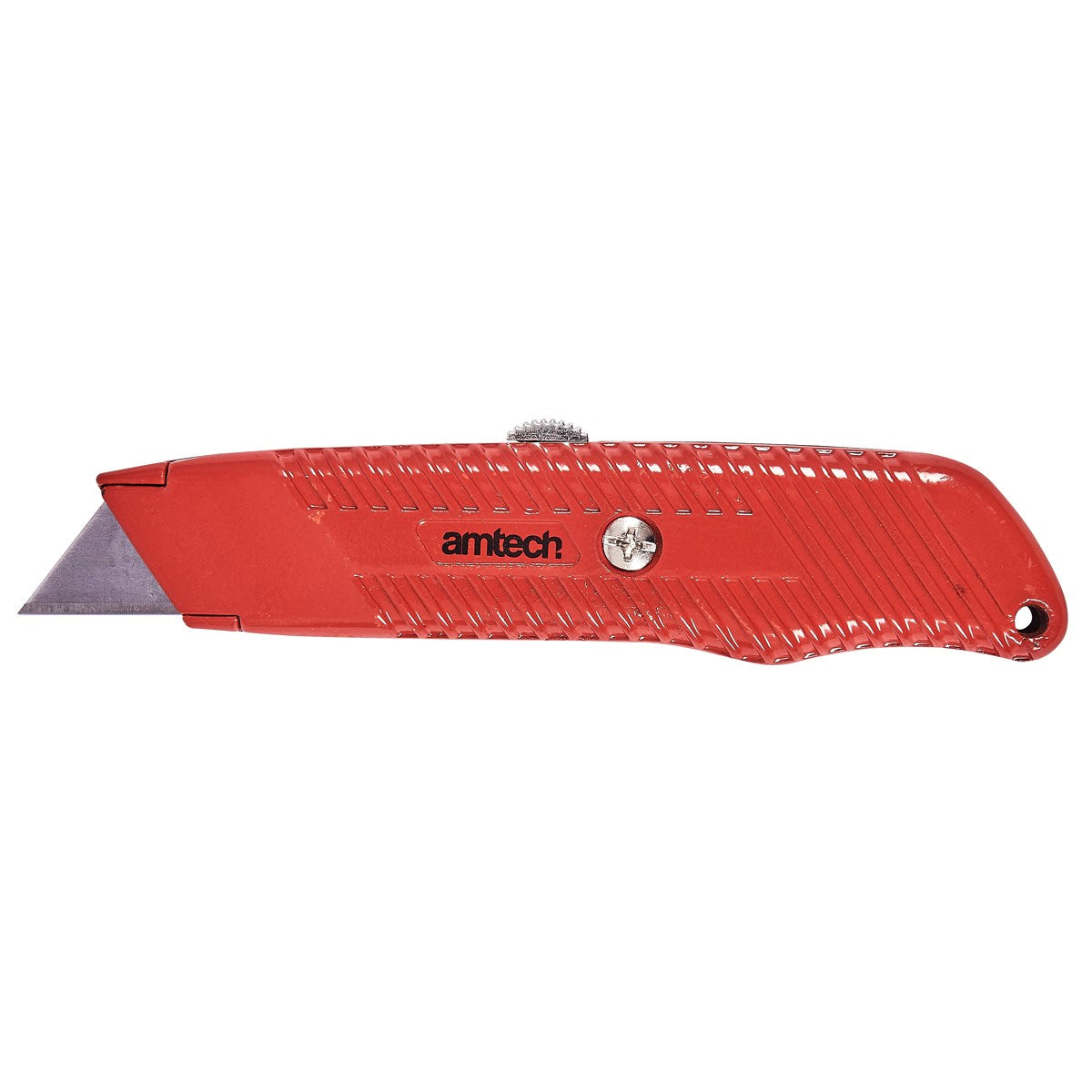 Heavy Duty Utility Knife