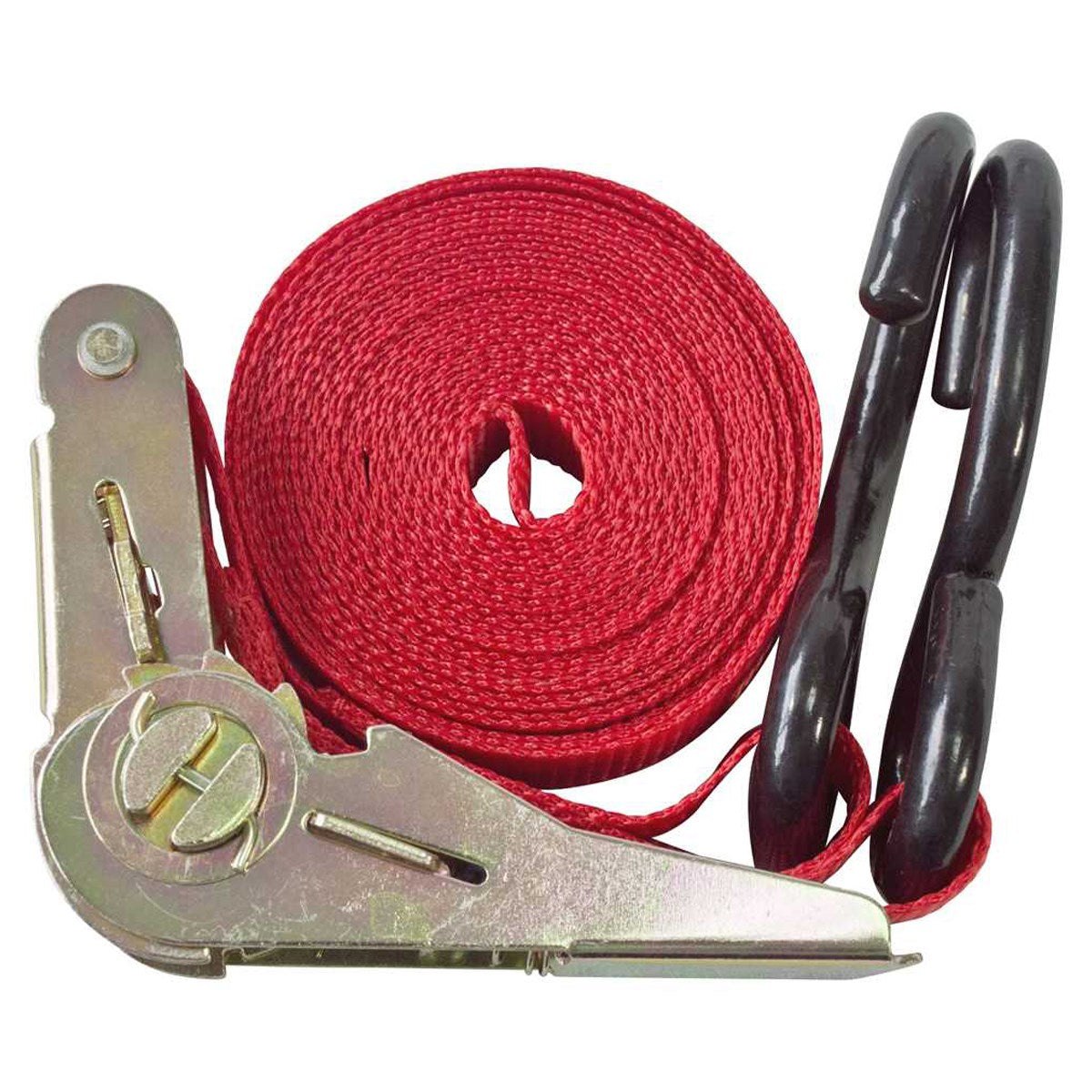 25mm Ratchet Tie Down