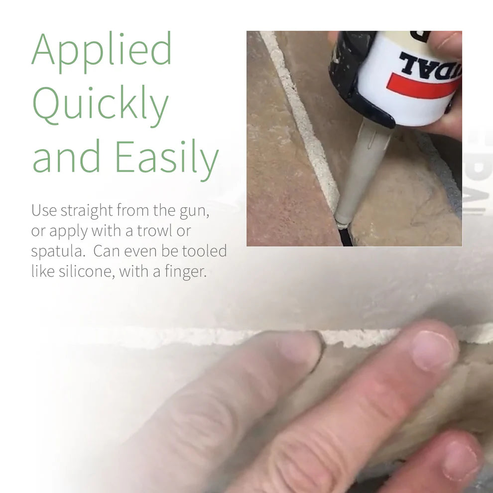 Soudal Repair Cement