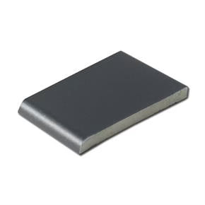 25mm D Mould Architrave -  Rounded Edge Trim 5m