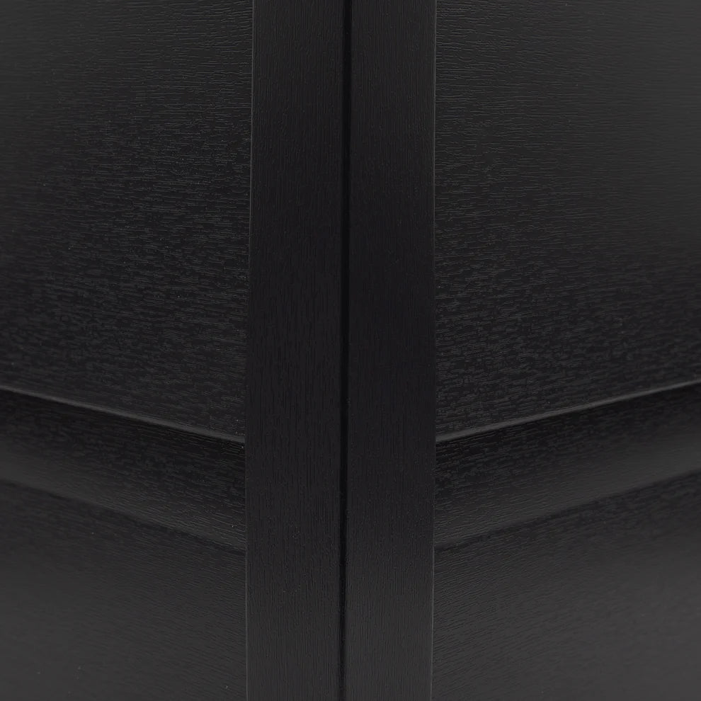 2-Part Corner Trim for Shiplap Cladding