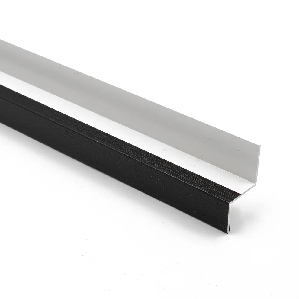 Shiplap Cladding Drip Trim 5m