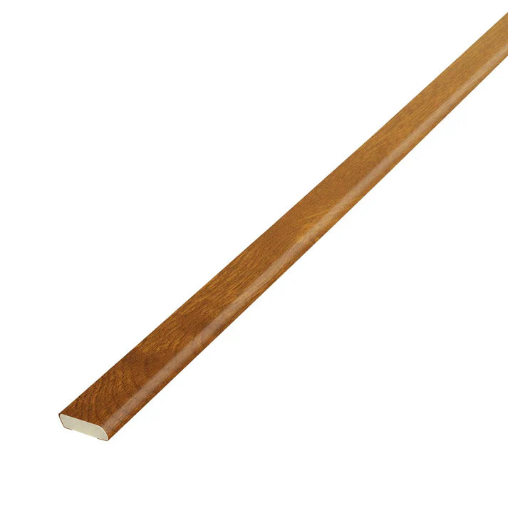 uPVC Cloaking Fillet Architrave