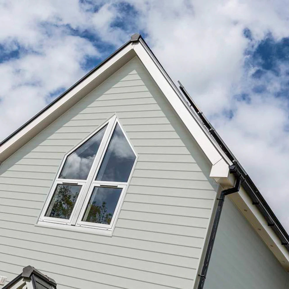 Composite Cladding Window Reveal Trim 5m