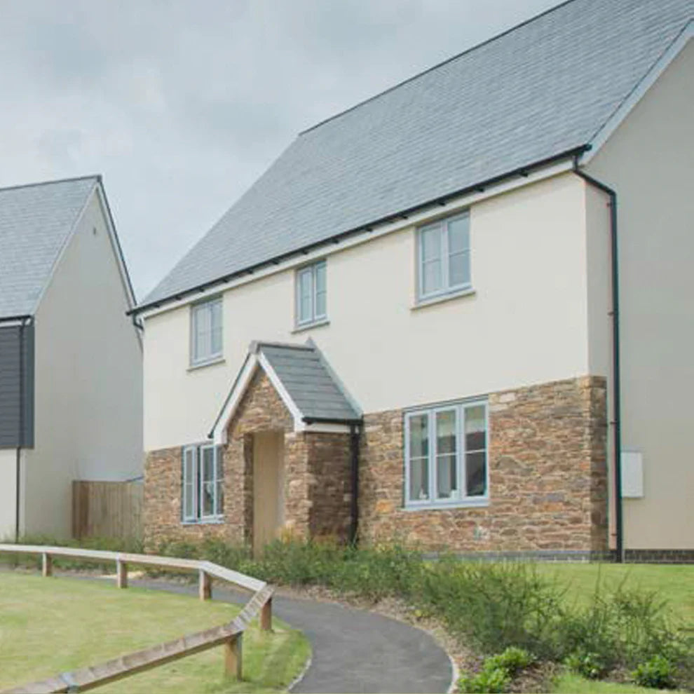 Composite Cladding Window Reveal Trim 5m