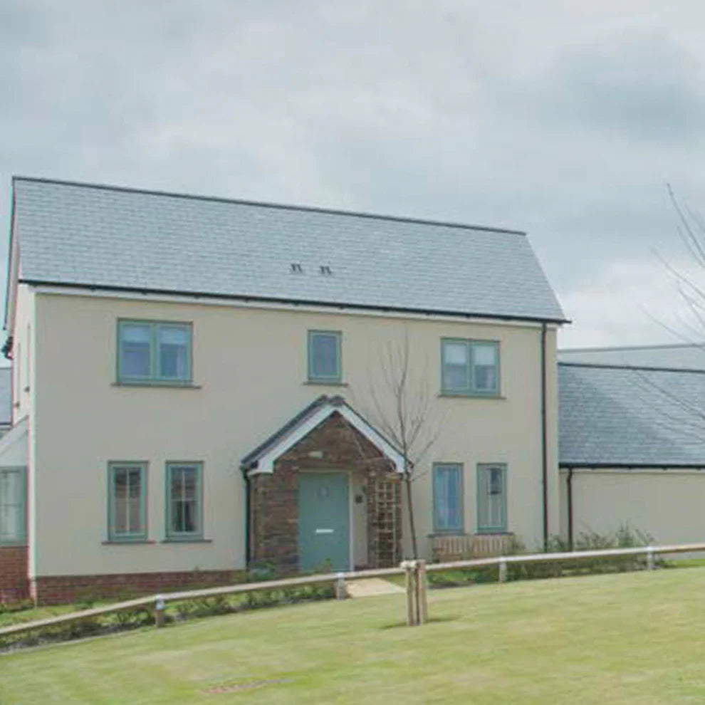 Composite Cladding Window Reveal Trim 5m
