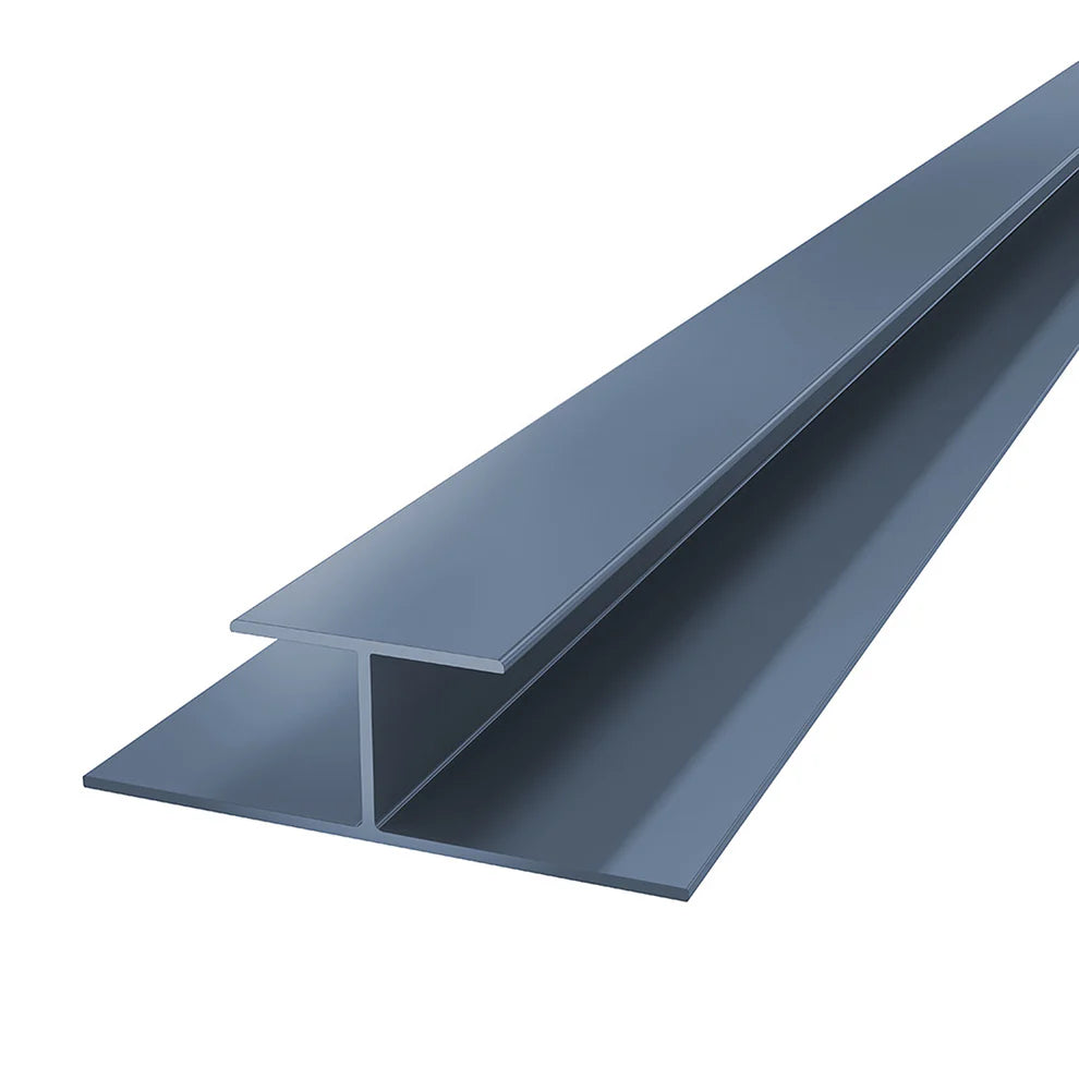 Composite Cladding Butt Joint 5m