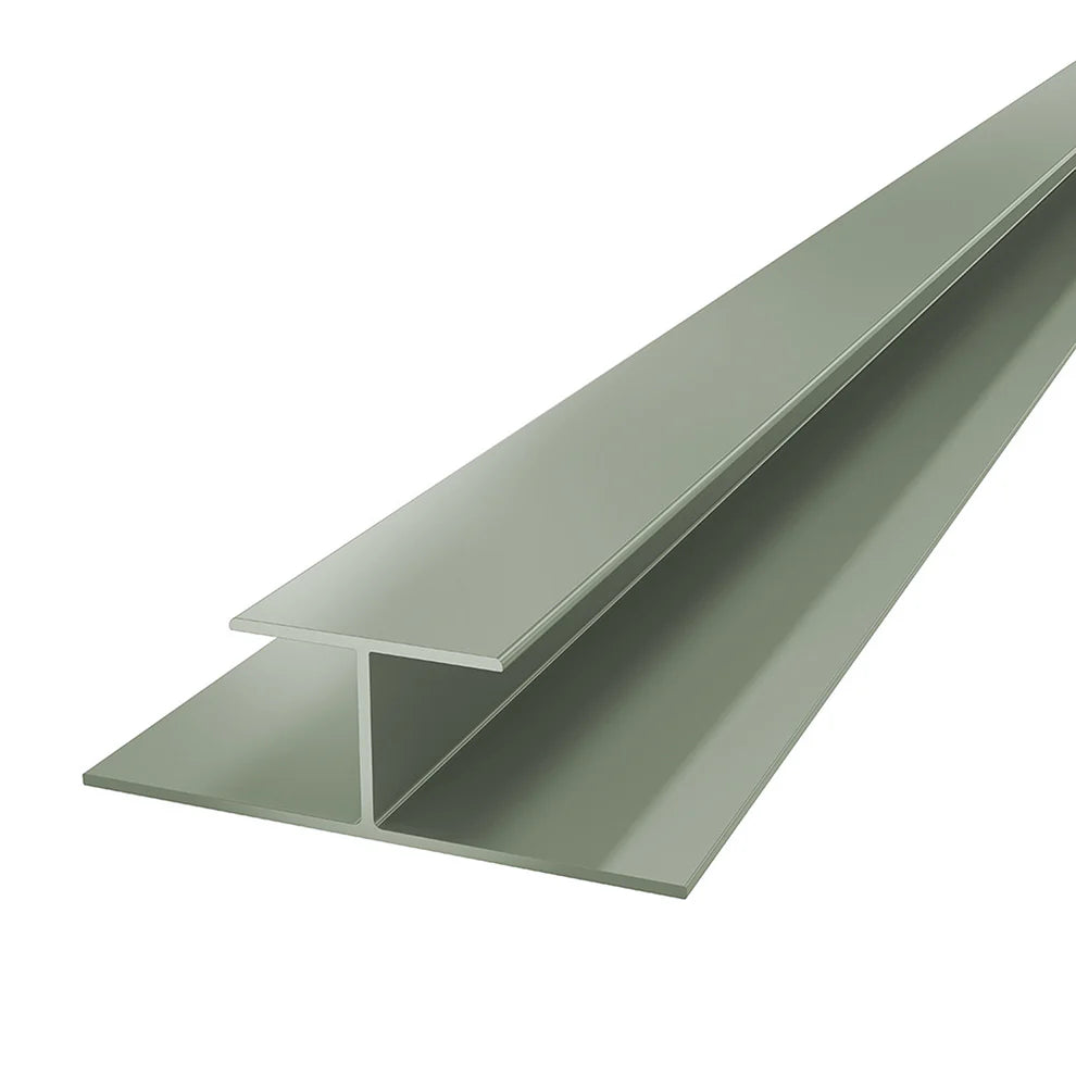 Composite Cladding Butt Joint 5m