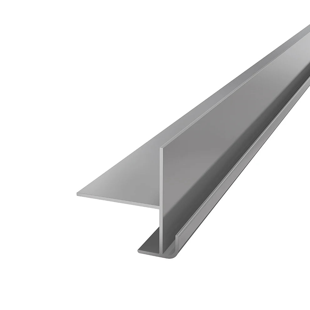 Composite Cladding Window Reveal Corner Trim 5m