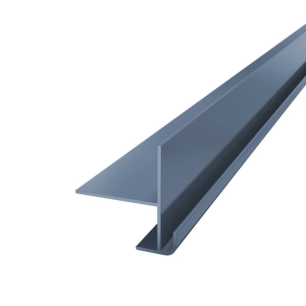 Composite Cladding Window Reveal Corner Trim 5m