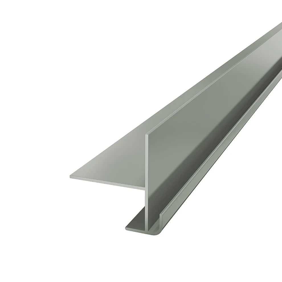 Composite Cladding Window Reveal Corner Trim 5m
