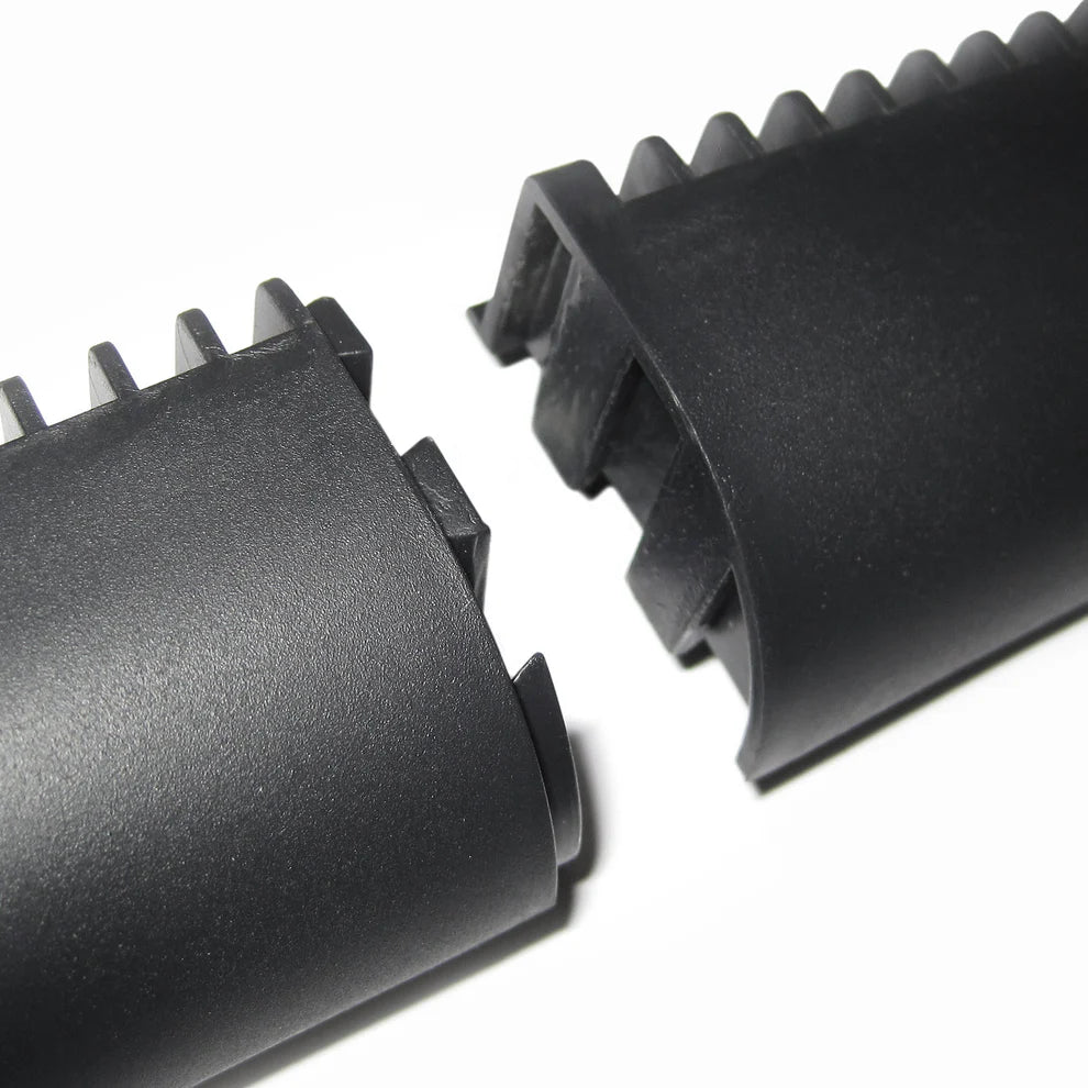 10mm Over Fascia Vent