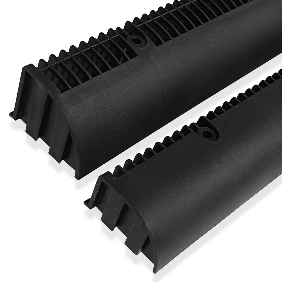 25mm Over Fascia Vent