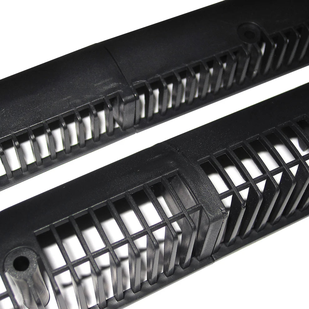 25mm Over Fascia Vent