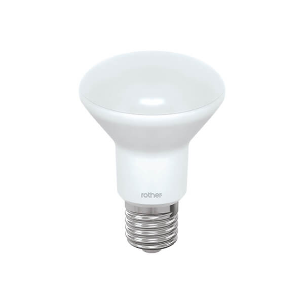 Rother - R63 Reflector LED Bulb - E27 - Cool White