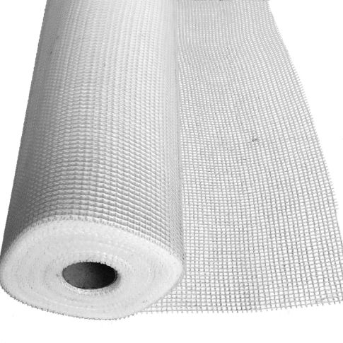 Demsun Fibreglass Render Mesh