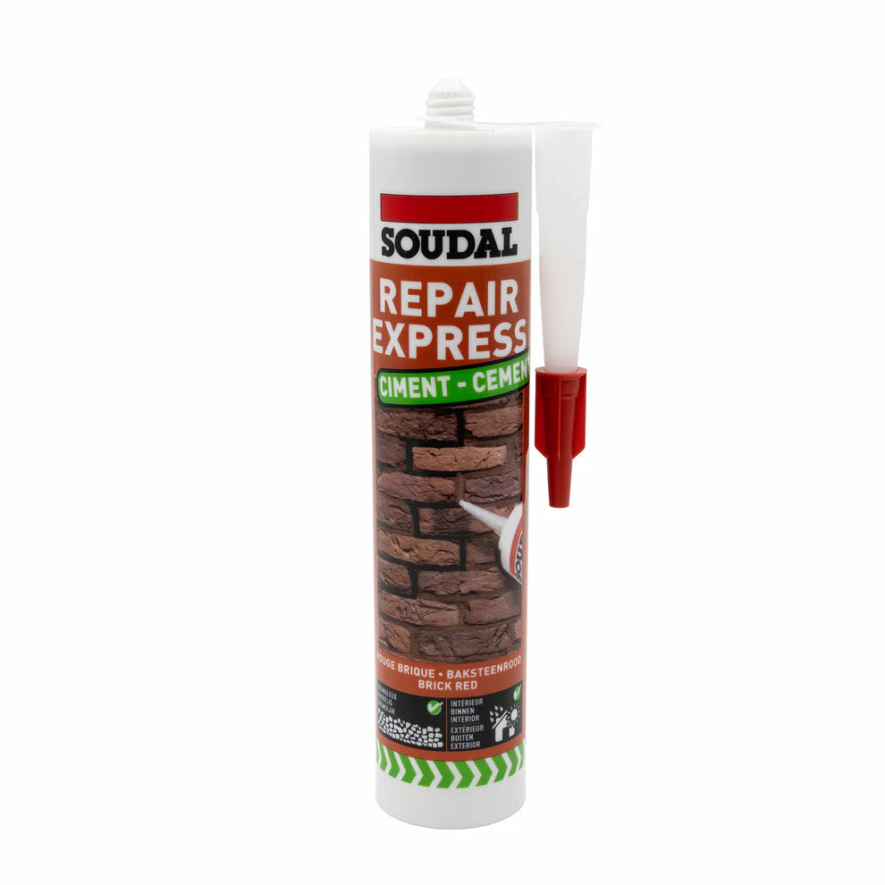 Soudal Repair Cement