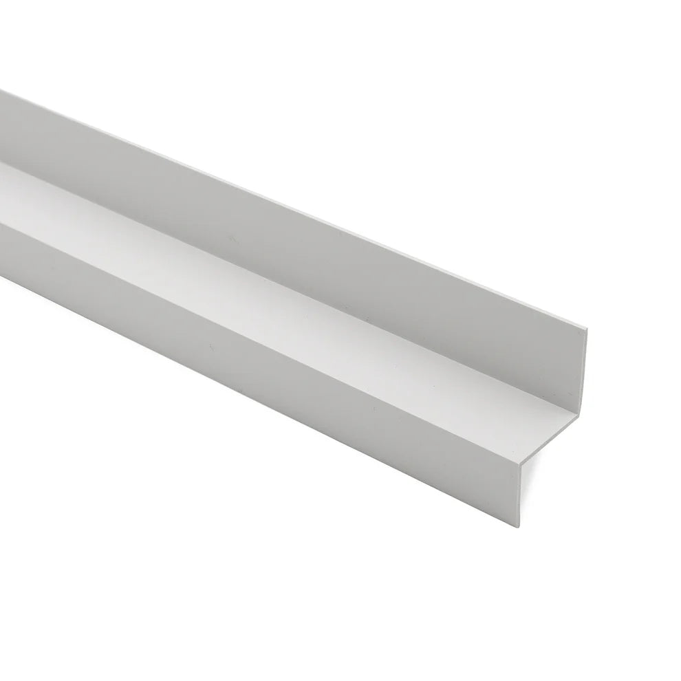Shiplap Cladding Drip Trim 5m